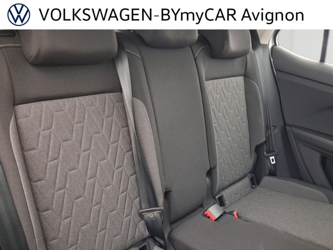 Volkswagen T-Cross - Photo 26