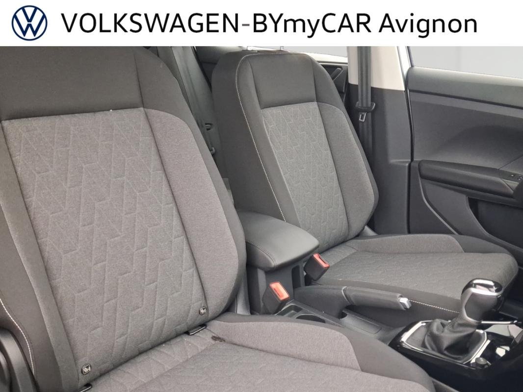 Volkswagen T-Cross - Photo 27