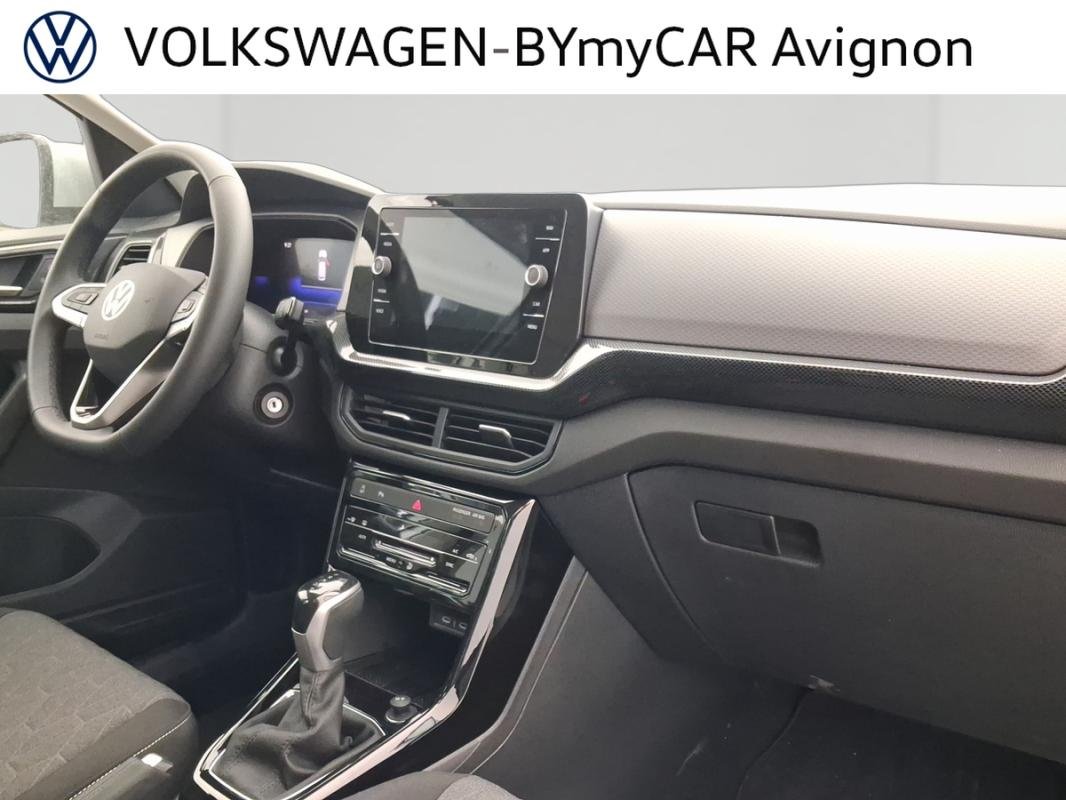 Volkswagen T-Cross - Photo 28