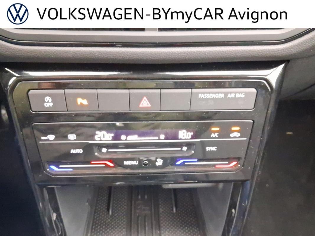 Volkswagen T-Cross - Photo 29