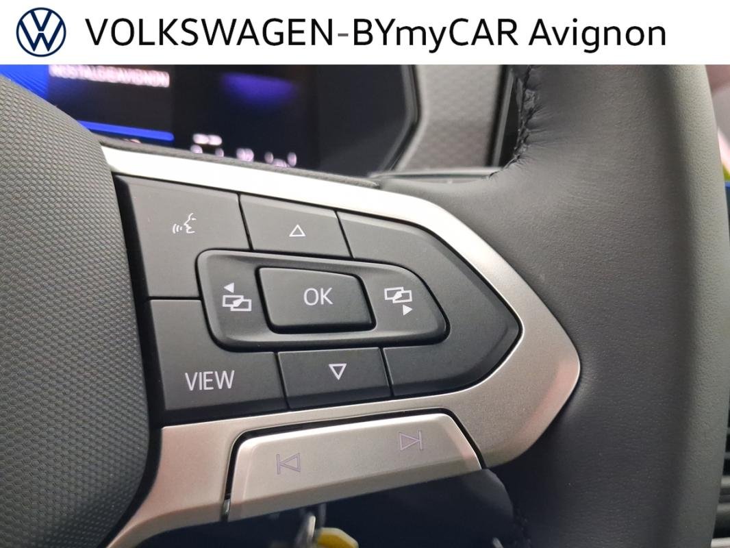 Volkswagen T-Cross - Photo 31