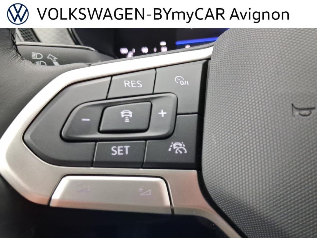 Volkswagen T-Cross - Photo 32