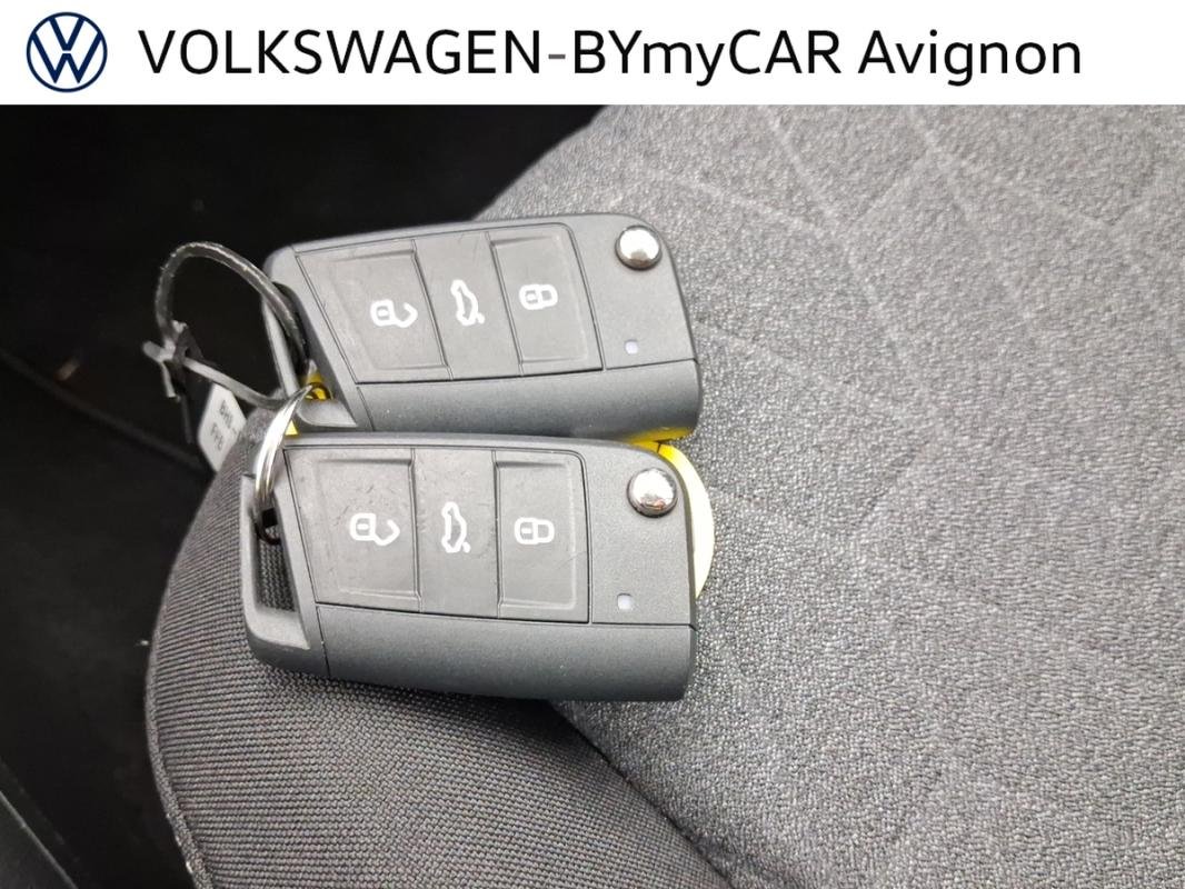 Volkswagen T-Cross - Photo 33