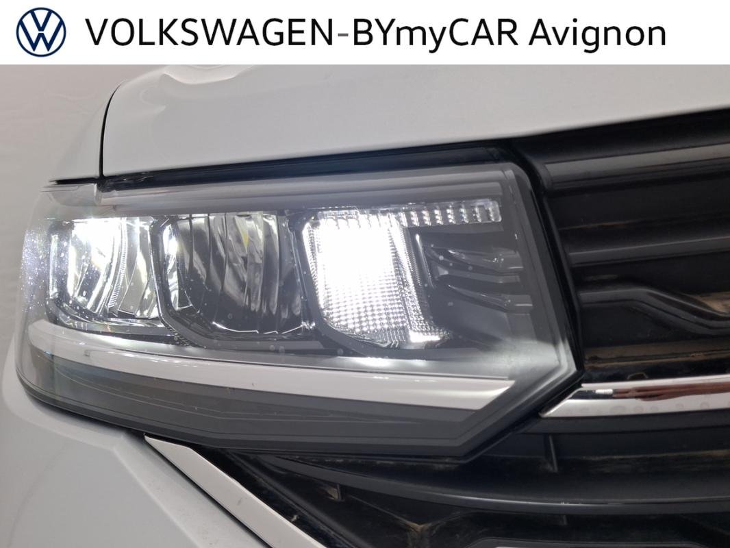 Volkswagen T-Cross - Photo 34