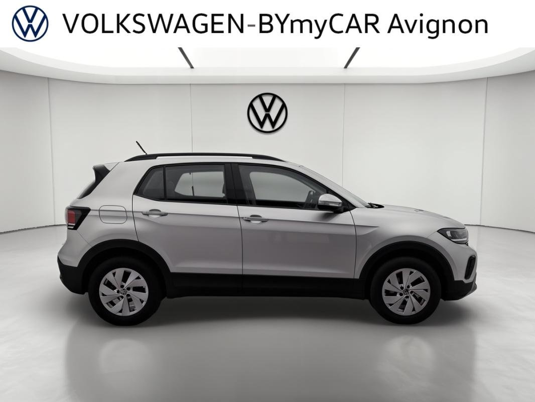 Volkswagen T-Cross - Photo 6