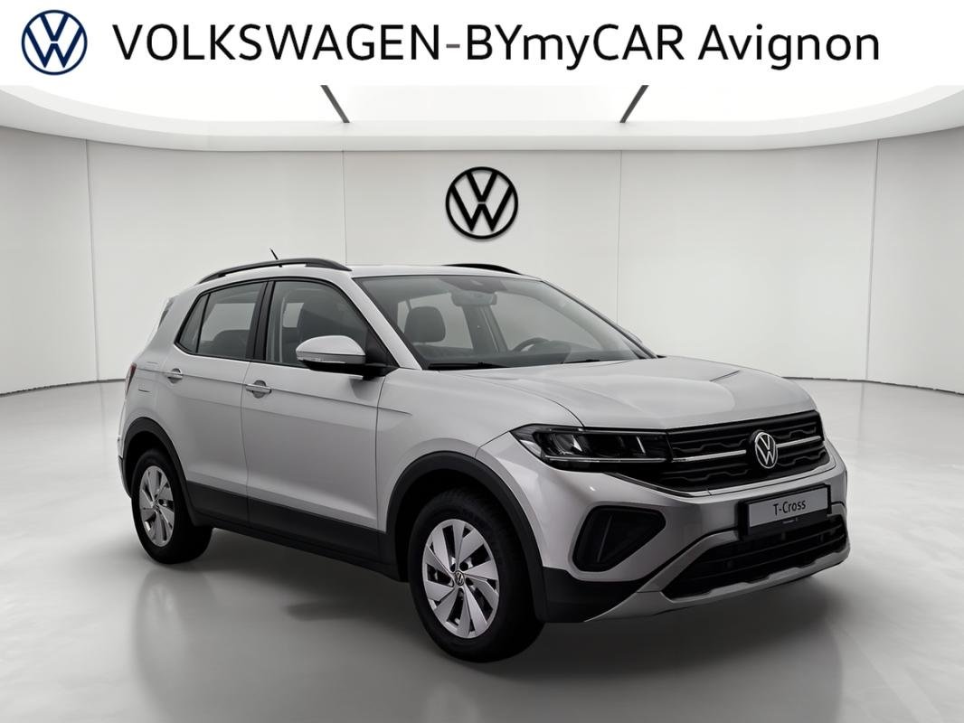 Volkswagen T-Cross - Photo 7