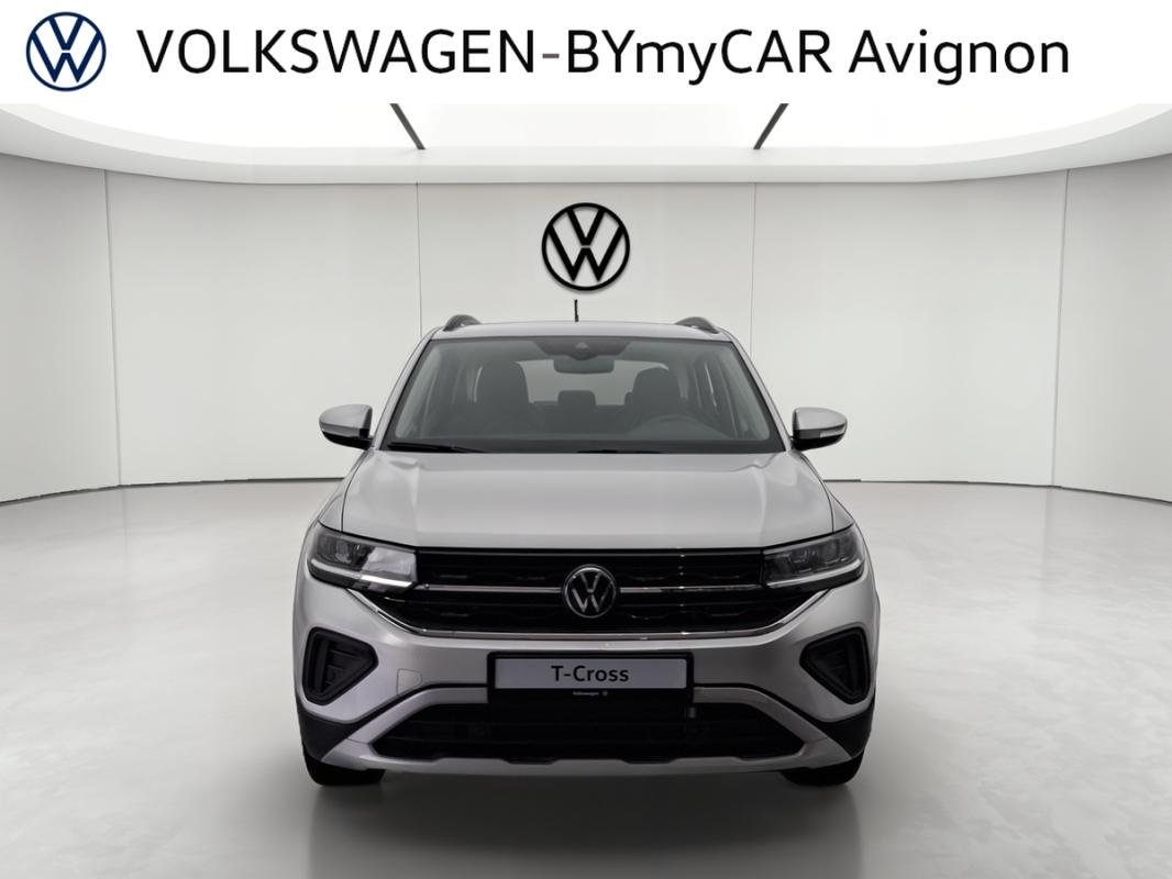Volkswagen T-Cross - Photo 8