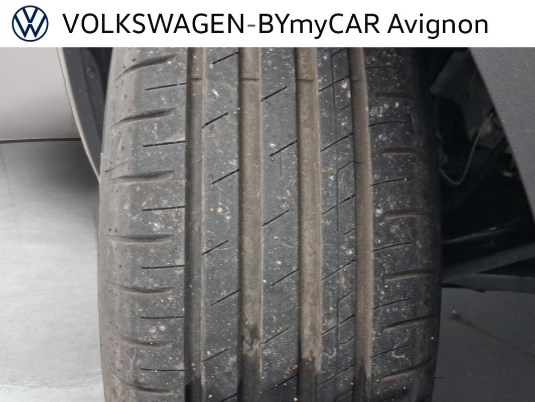 Volkswagen T-Cross - Photo 9