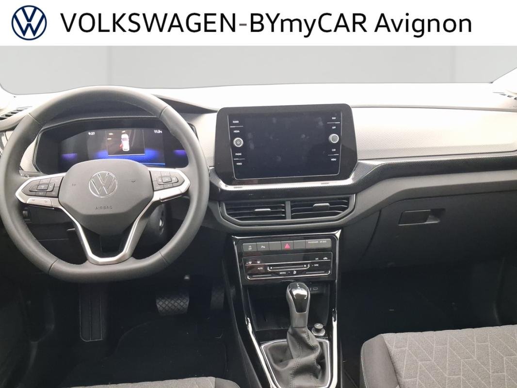 Volkswagen T-Cross - Photo 10
