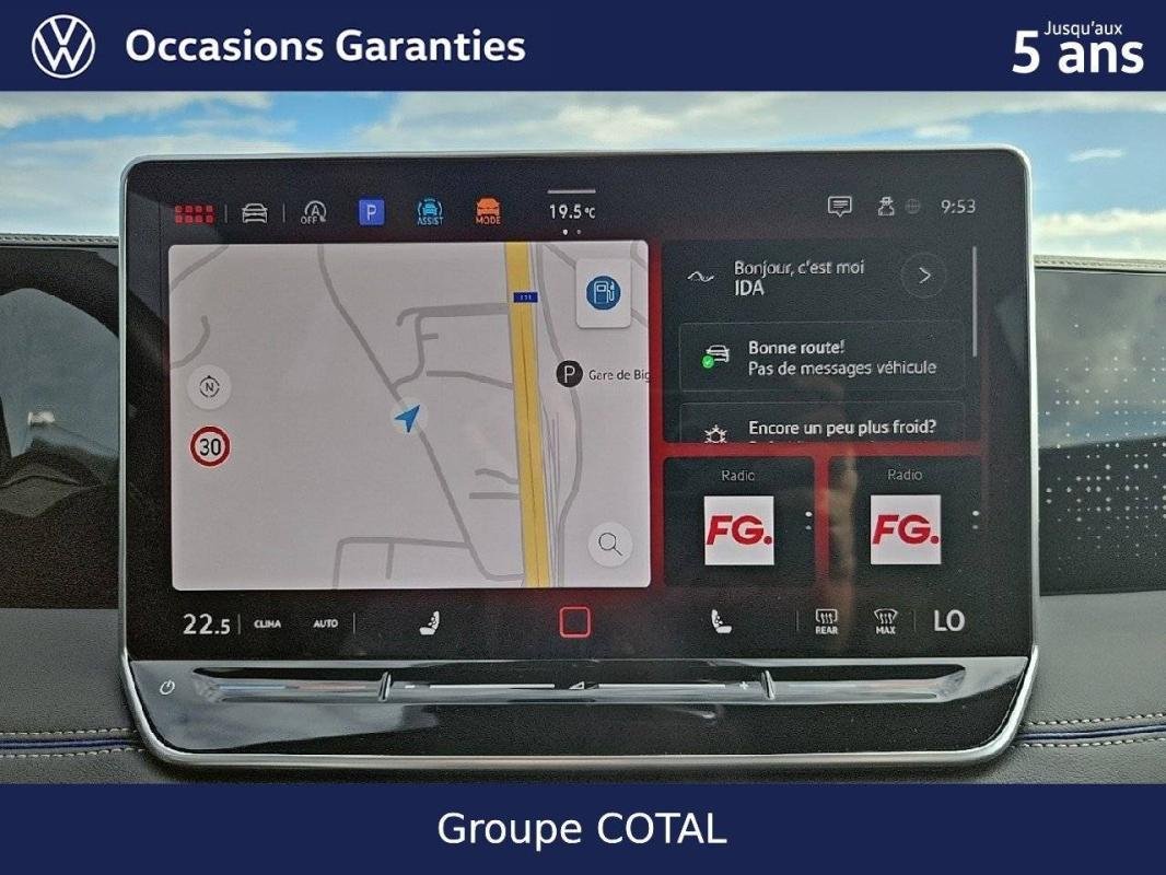 Volkswagen Tiguan - Photo 15