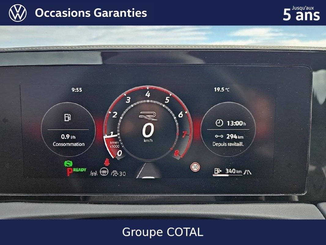 Volkswagen Tiguan - Photo 18