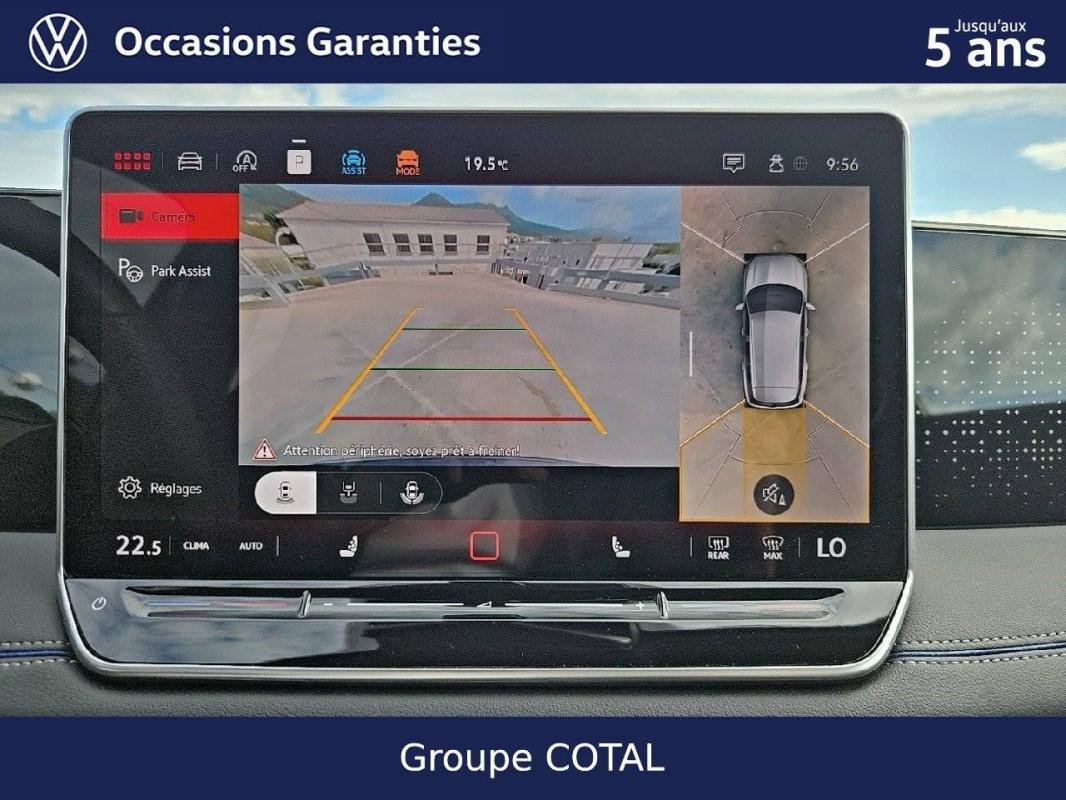 Volkswagen Tiguan - Photo 19