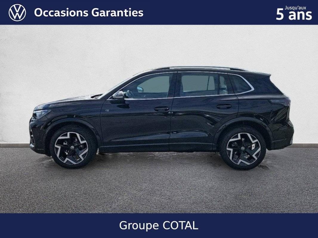 Volkswagen Tiguan - Photo 7