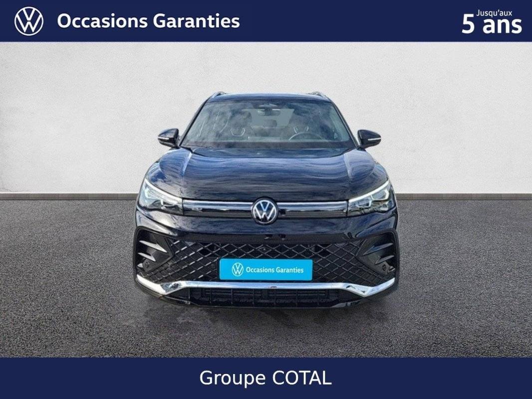 Volkswagen Tiguan - Photo 9