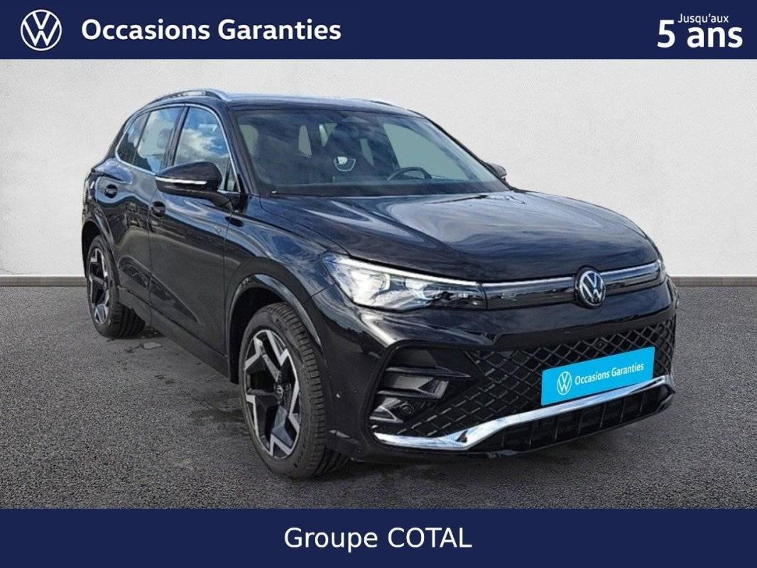 Volkswagen Tiguan - Photo 10