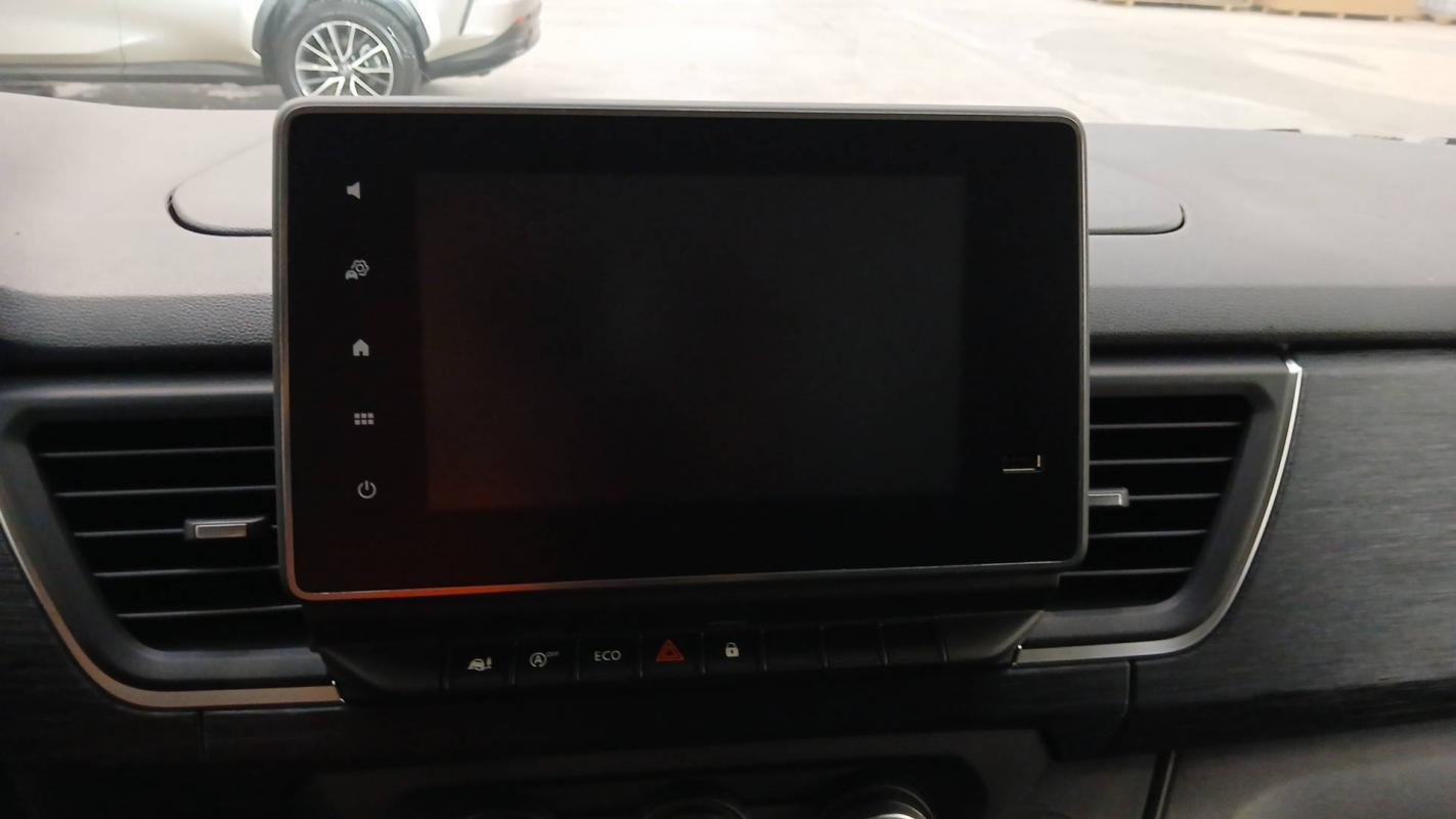 Renault Trafic - Photo 12