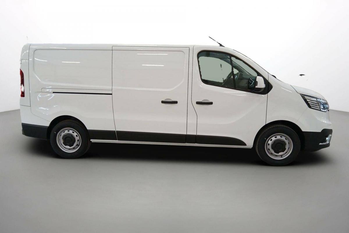 Renault Trafic - Photo 13