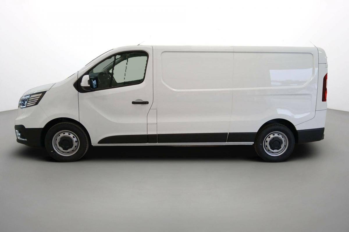 Renault Trafic - Photo 14