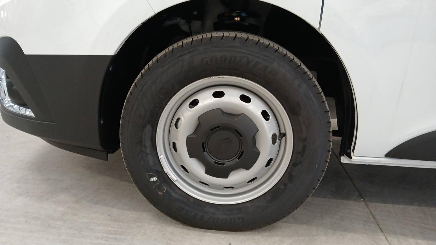 Renault Trafic - Photo 15