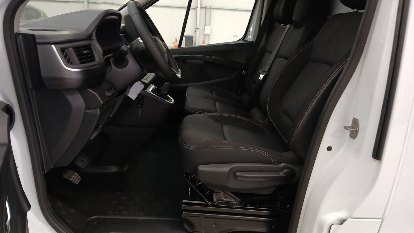Renault Trafic - Photo 17