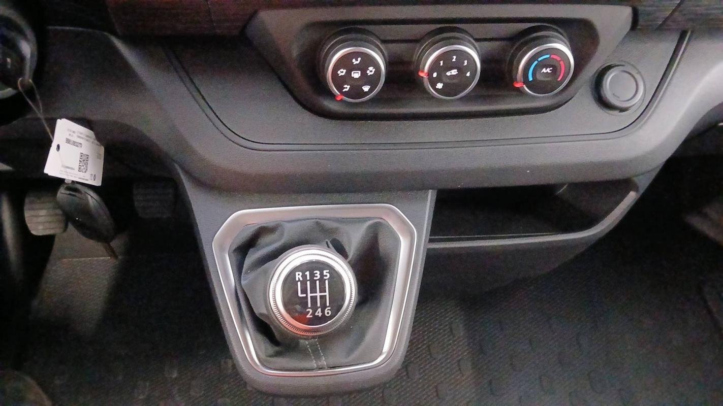 Renault Trafic - Photo 19
