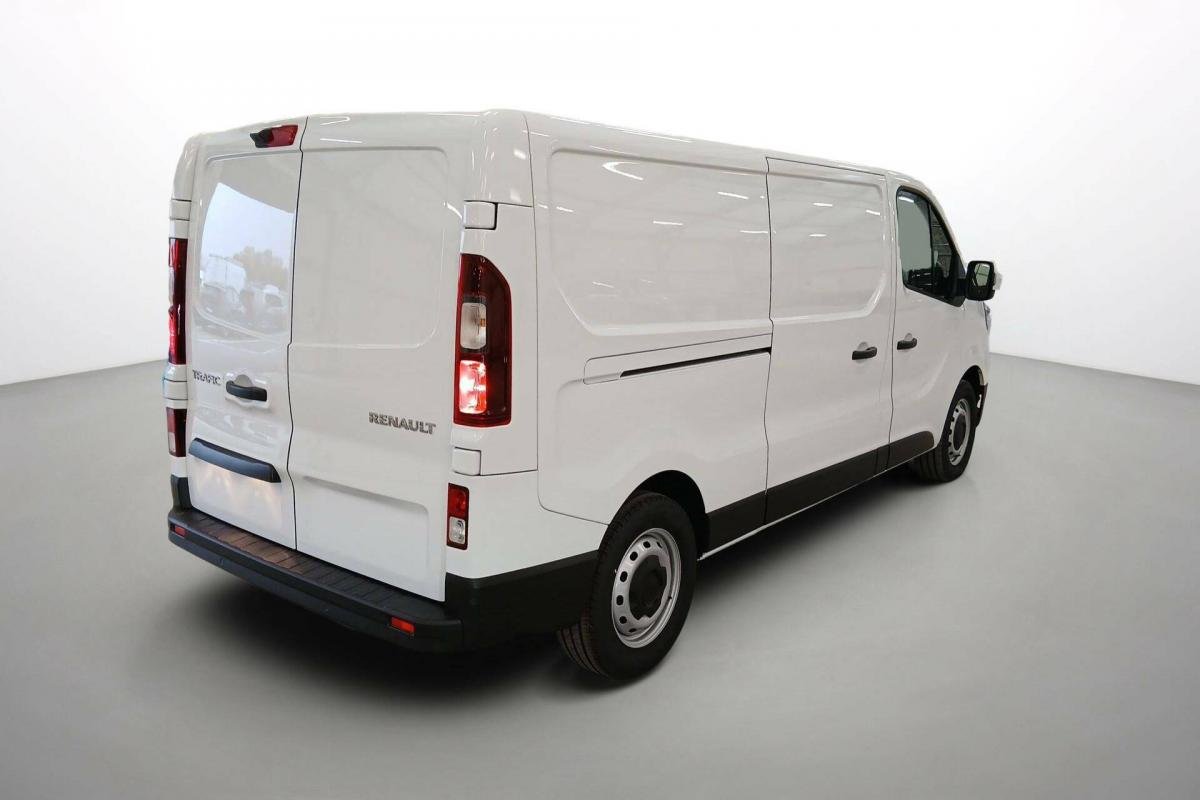 Renault Trafic - Photo 21