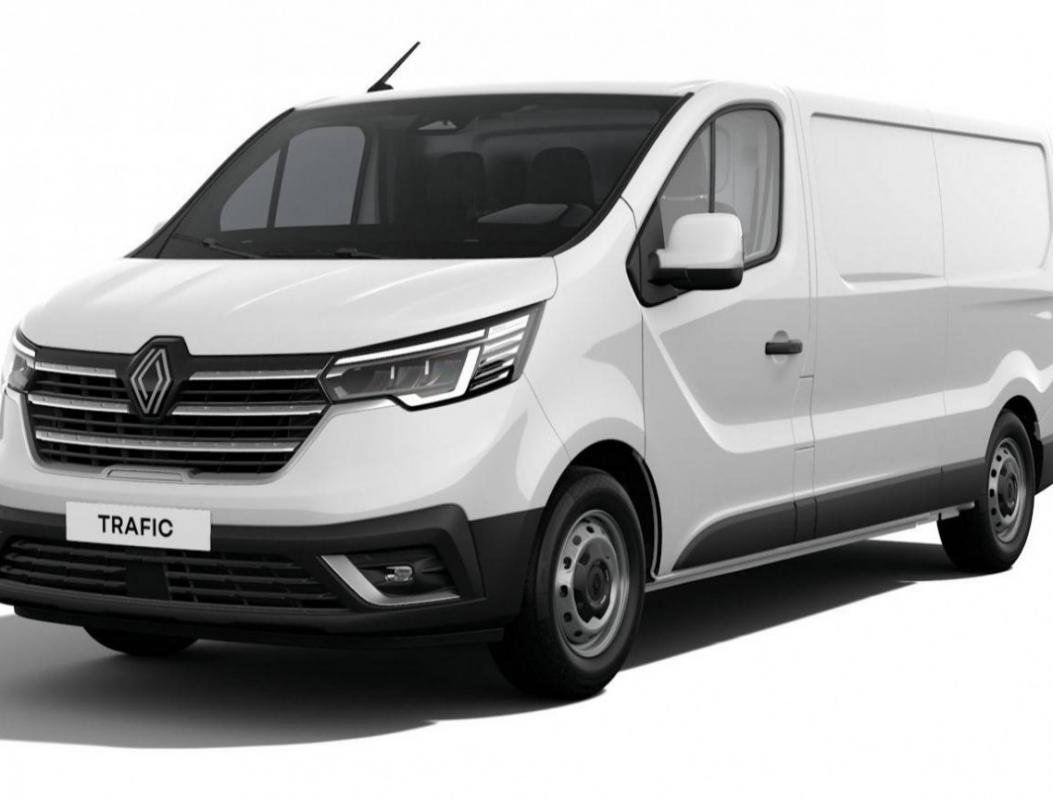 Renault Trafic - Photo 22