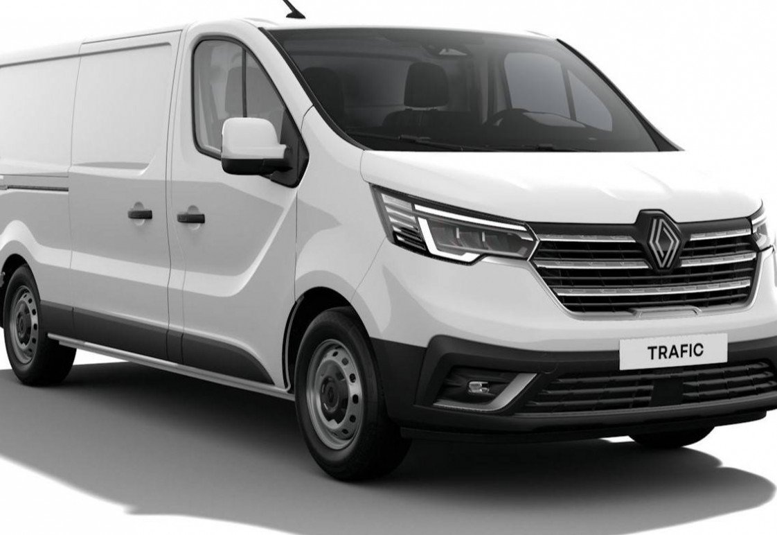 Renault Trafic - Photo 24