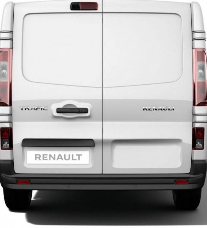 Renault Trafic - Photo 25
