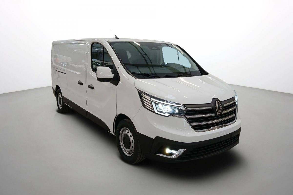 Renault Trafic - Photo 3