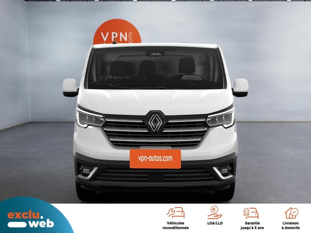Renault Trafic - Photo 4