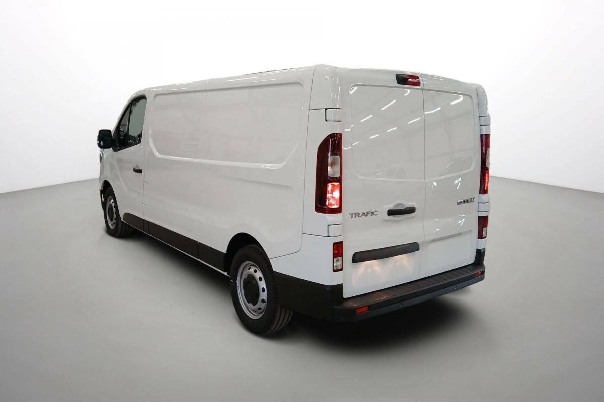 Renault Trafic - Photo 5