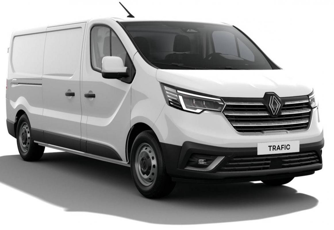 Renault Trafic - Photo 6