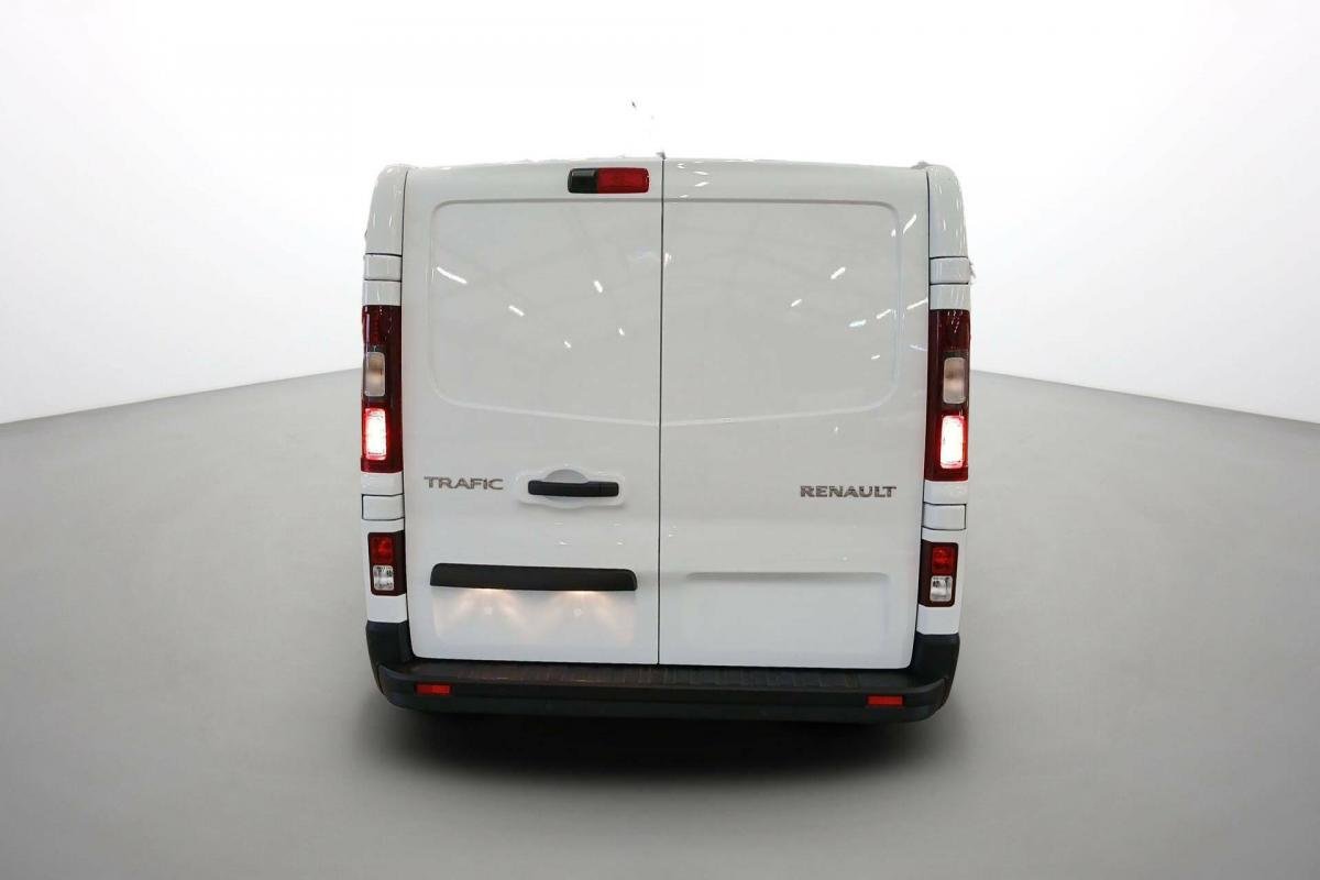 Renault Trafic - Photo 7