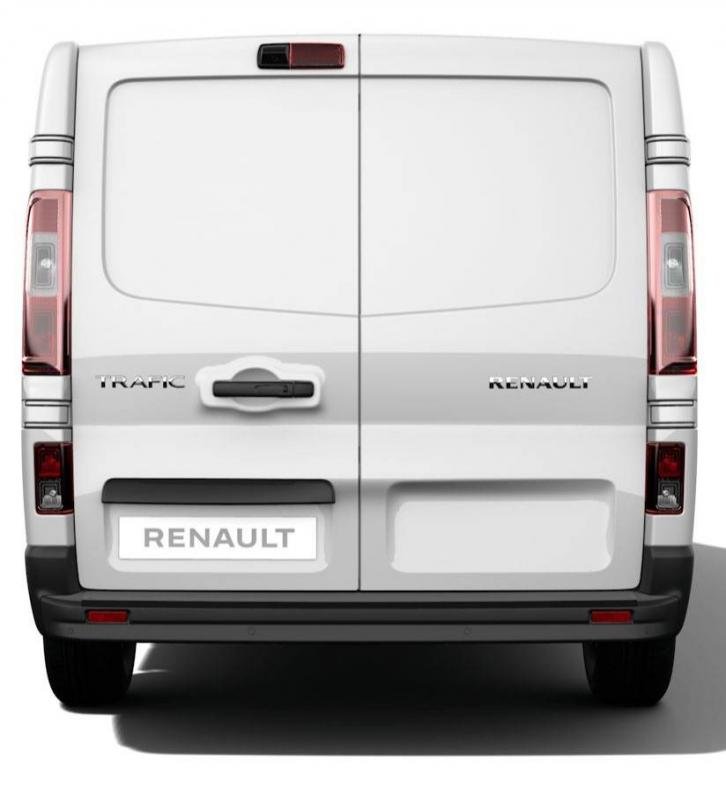 Renault Trafic - Photo 8