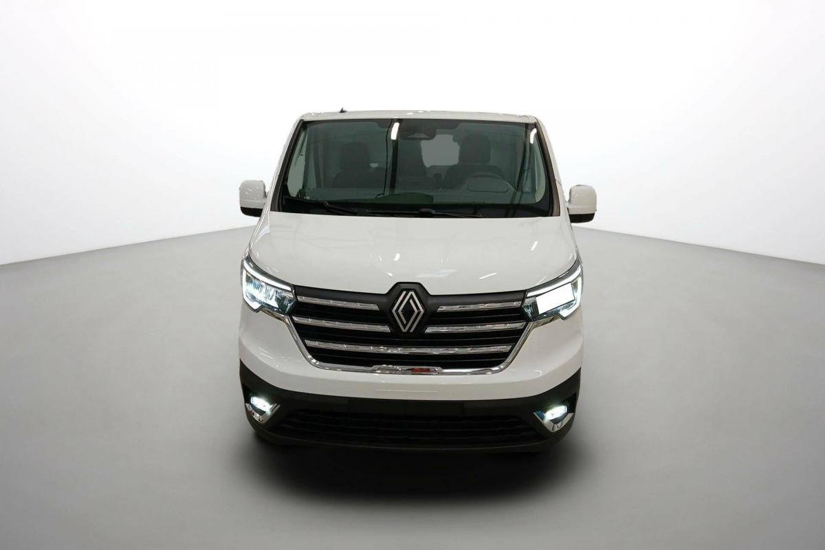 Renault Trafic - Photo 9