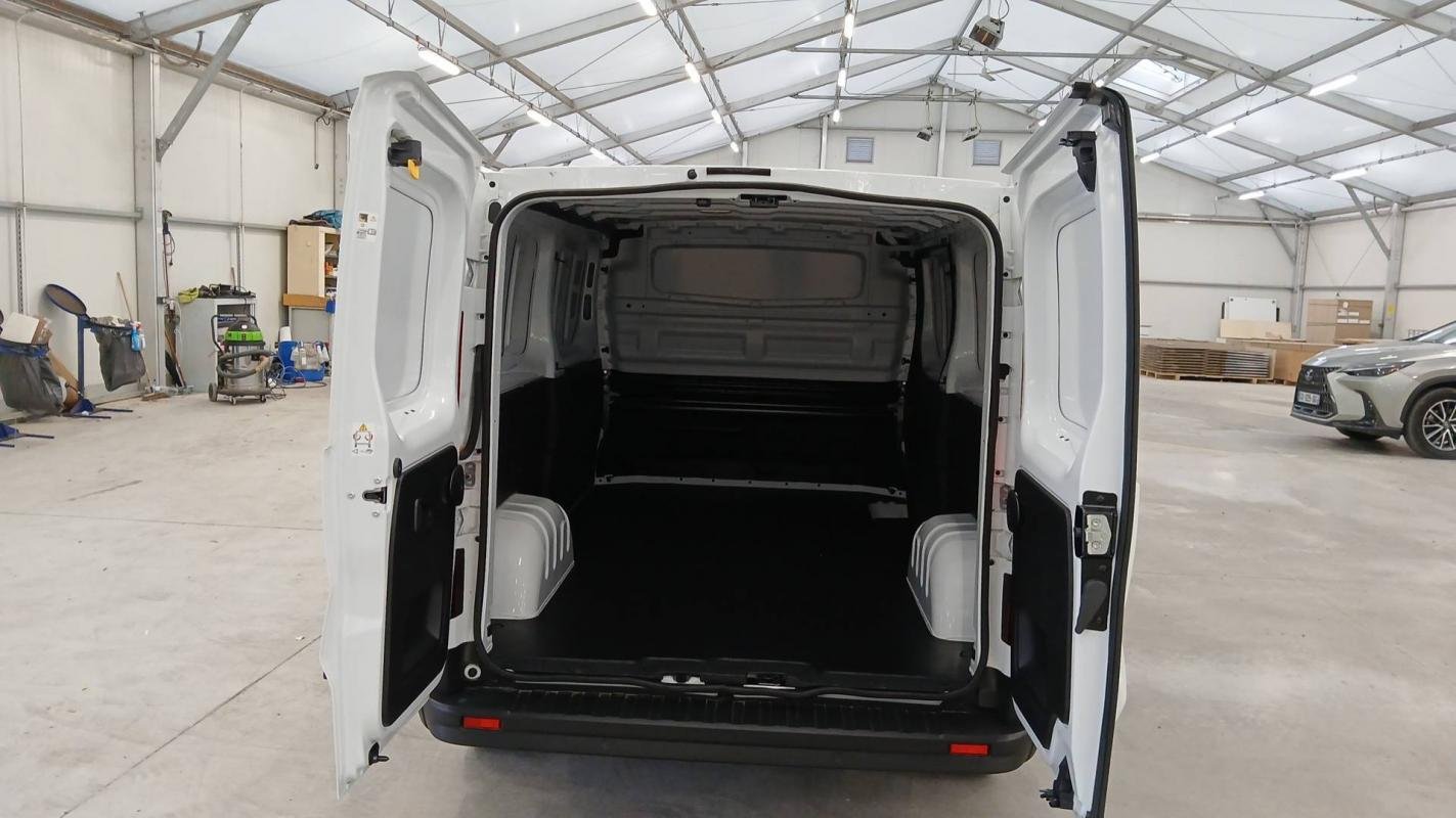 Renault Trafic - Photo 10