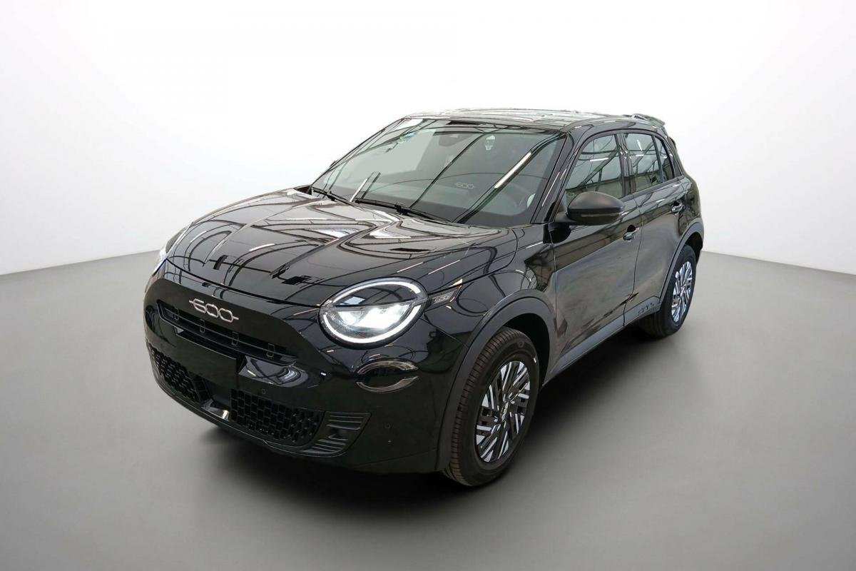 Fiat 600