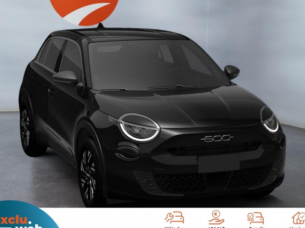 Fiat 600 - Photo 21