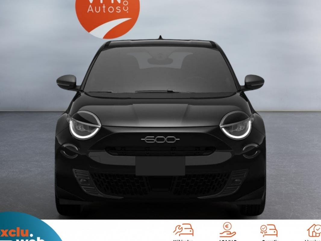 Fiat 600 - Photo 22