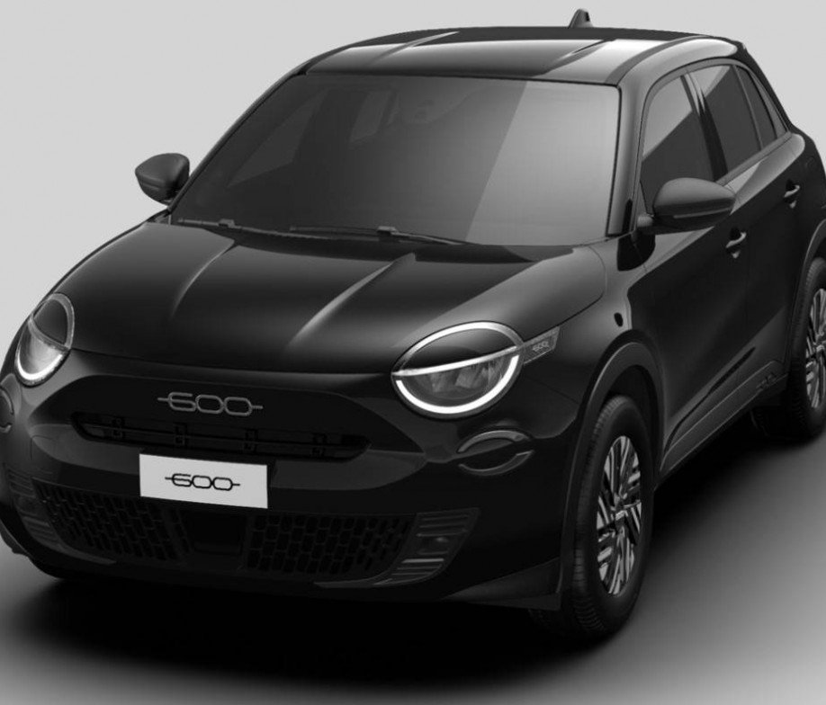 Fiat 600 - Photo 23