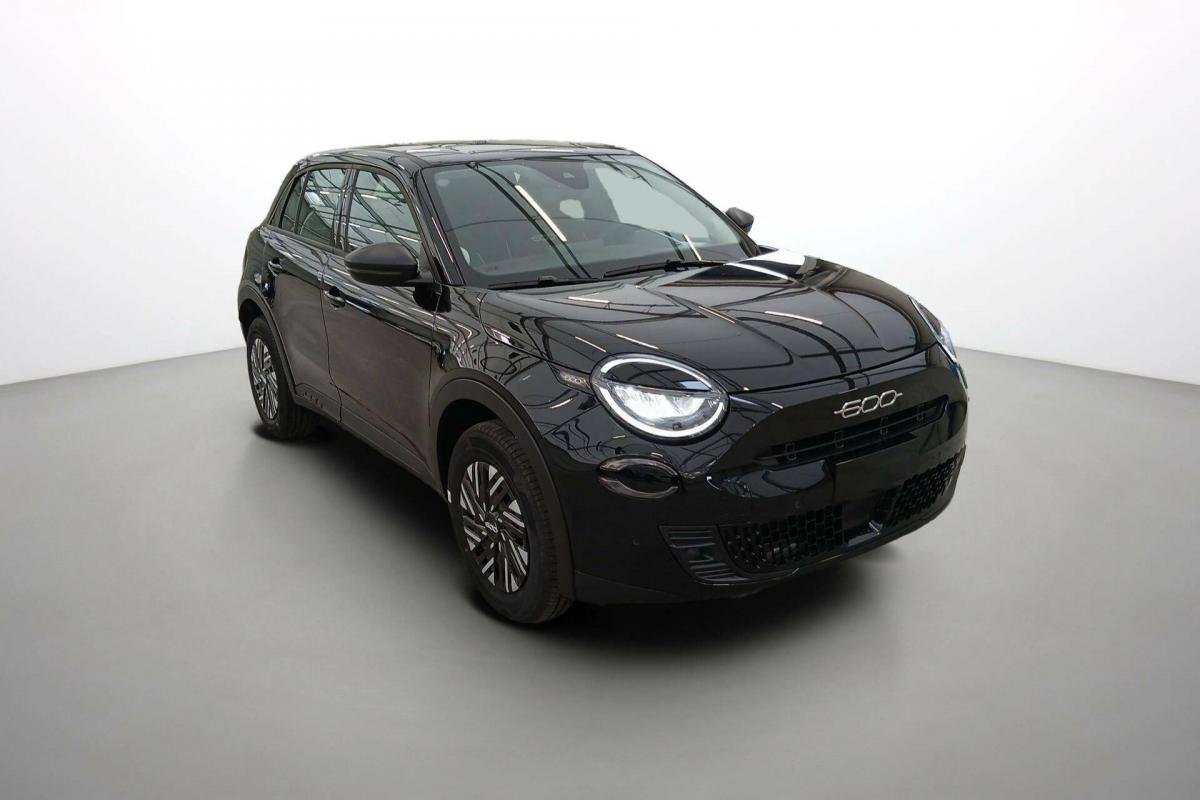 Fiat 600 - Photo 3
