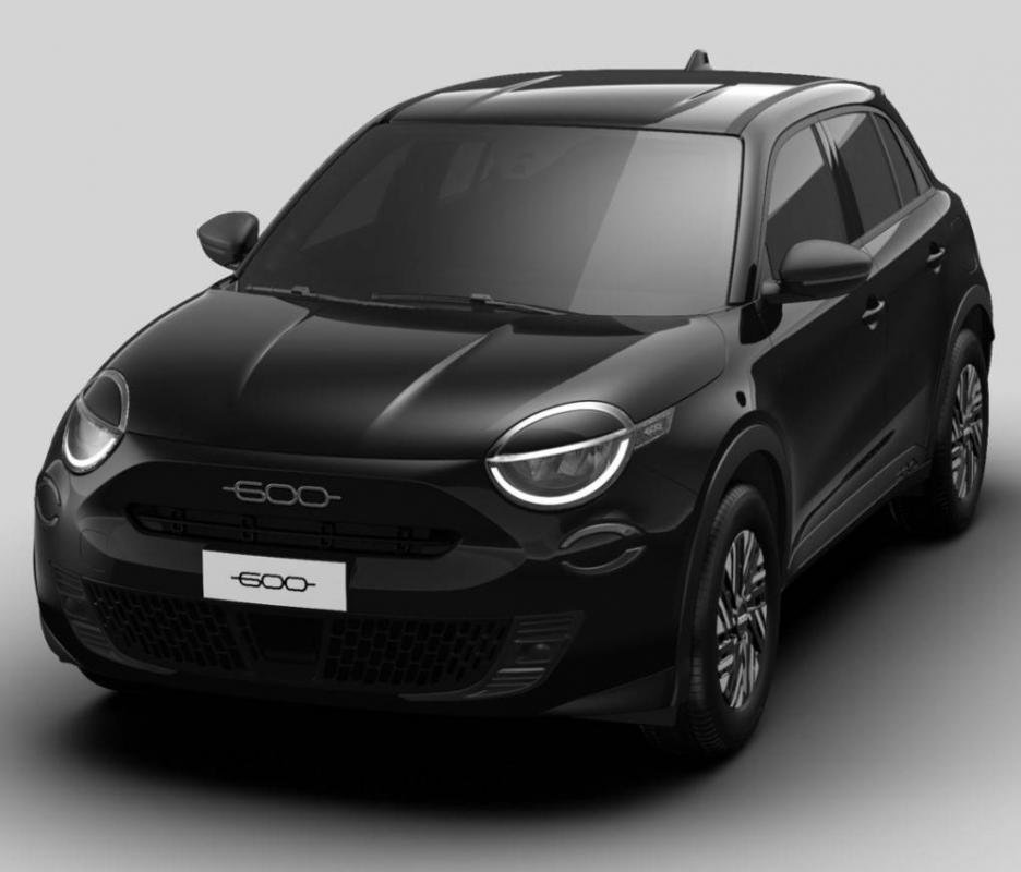 Fiat 600 - Photo 6