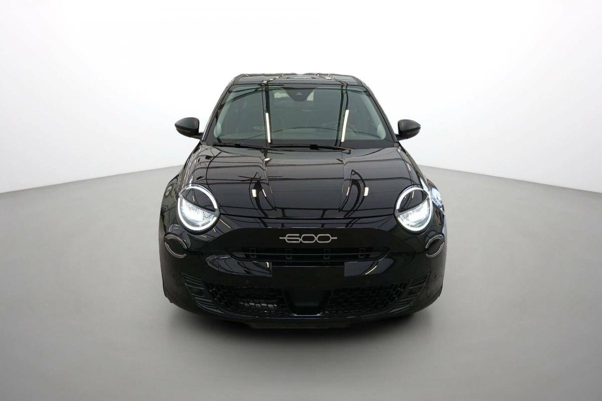 Fiat 600 - Photo 9