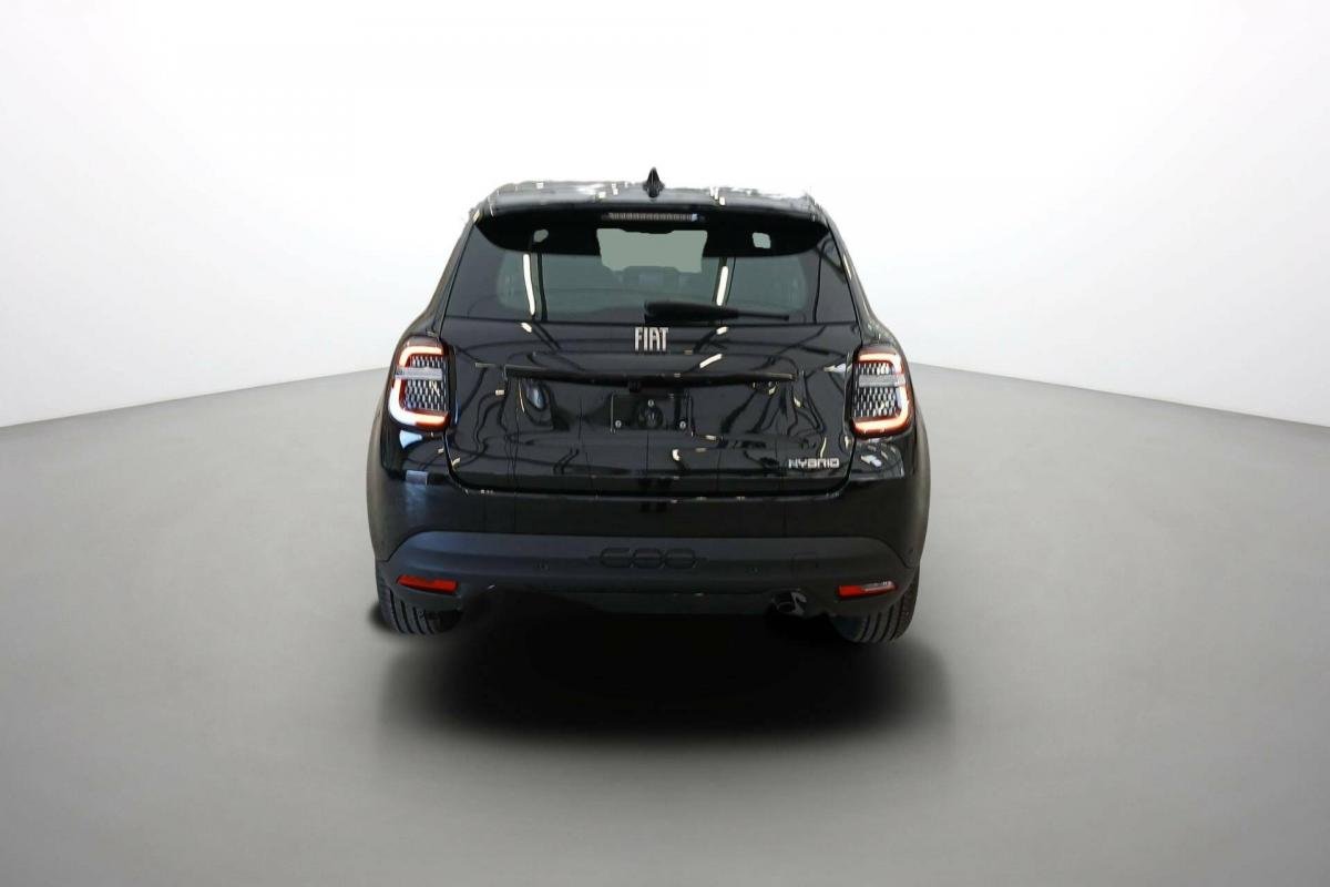 Fiat 600 - Photo 10