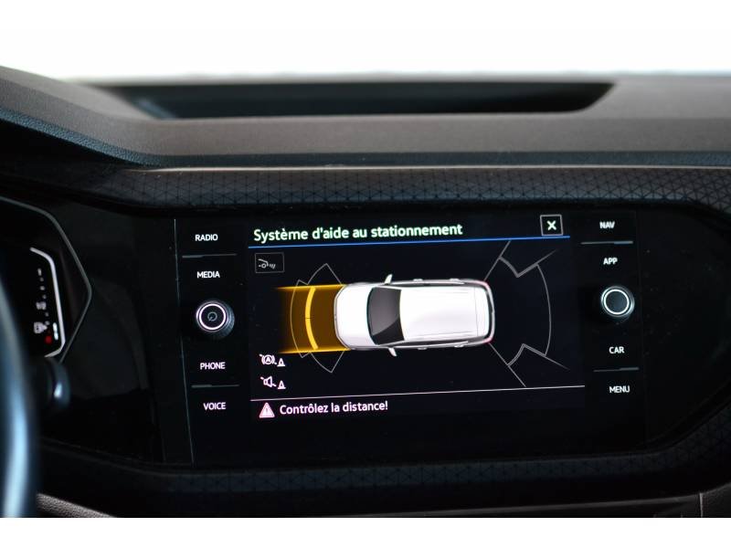 Volkswagen T-Cross - Photo 13