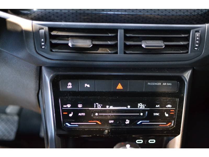 Volkswagen T-Cross - Photo 17