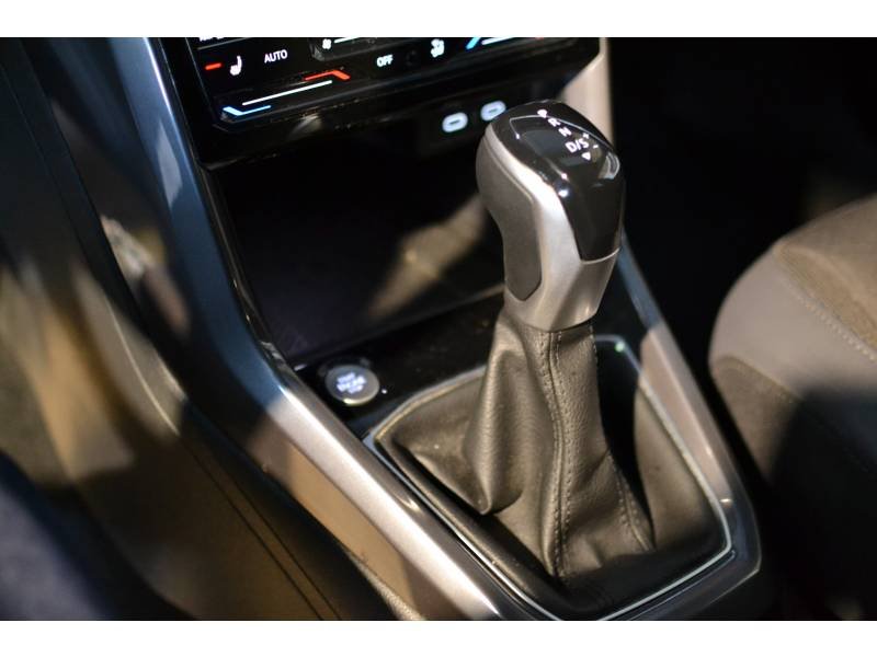 Volkswagen T-Cross - Photo 18