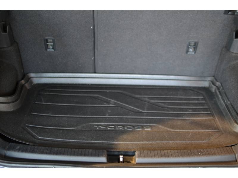 Volkswagen T-Cross - Photo 24