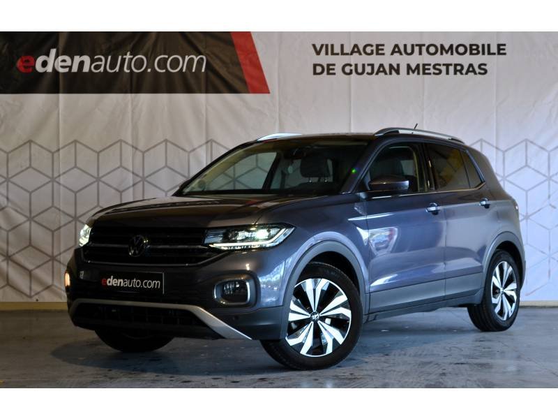 Volkswagen T-Cross - Photo 26